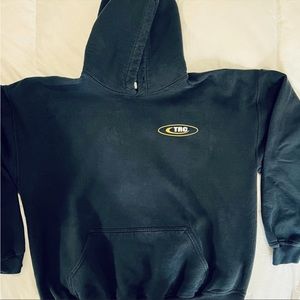 Xl gently worn a few times hoodie, missing the hoodie strings